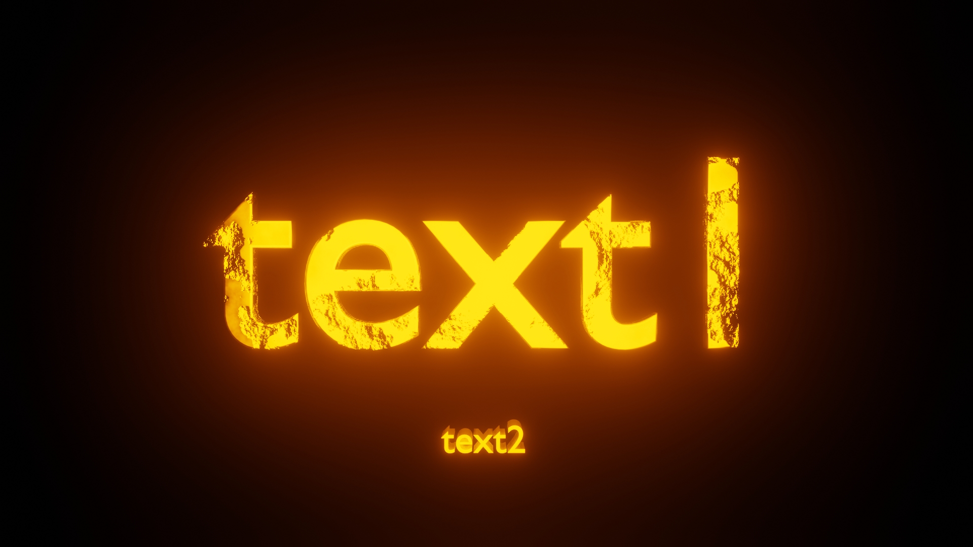 text-based-logo preview image 1